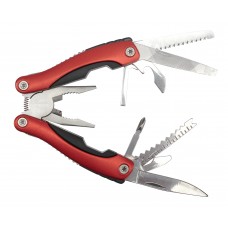 Мультитул Jeep BH-MK03 (9 инструментов)