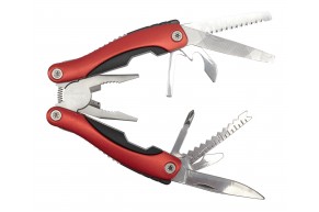 Мультитул Jeep BH-MK03 (9 инструментов)