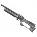 Пневматическая винтовка Storm Zeus Magnum 6.35 мм (PCP, полнотел, 550 мм, колба)