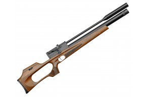 Пневматическая винтовка Storm Goliath Magnum 5.5 мм (470 мм, PCP, полнотел)