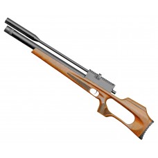 Пневматическая винтовка Storm Goliath Magnum 6.35 мм (полнотел, 470 мм, PCP)