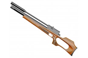 Пневматическая винтовка Storm Goliath Magnum 6.35 мм (полнотел, 470 мм, PCP)