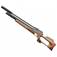 Пневматическая винтовка Storm Goliath Magnum 5.5 мм (PCP, 550 мм, полнотел)