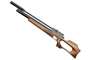 Пневматическая винтовка Storm Goliath Magnum 5.5 мм (PCP, 550 мм, полнотел)