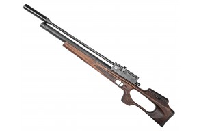 Пневматическая винтовка Storm Goliath Magnum 6.35 мм (полнотел, PCP, 550 мм)
