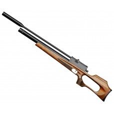 Пневматическая винтовка Storm Goliath Magnum 5.5 мм (620 мм, полнотел, PCP)