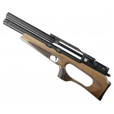 Пневматическая винтовка Storm Goliath Magnum Bullpup 5.5 мм (470 мм, PCP, полнотел)