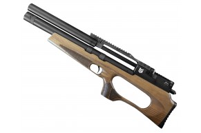 Пневматическая винтовка Storm Goliath Magnum Bullpup 5.5 мм (470 мм, PCP, полнотел)