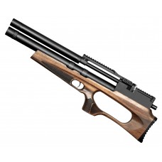 Пневматическая винтовка Storm Goliath Magnum Bullpup 6.35 мм (470 мм, PCP, полнотел)