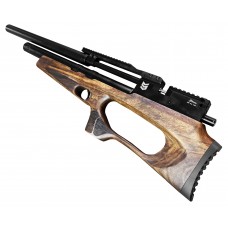 Пневматическая винтовка Storm Goliath Magnum Bullpup 5.5 мм (PCP, 550 мм, полнотел)