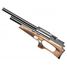 Пневматическая винтовка Storm Goliath Magnum Bullpup 6.35 мм (PCP, 550 мм, полнотел)