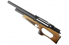 Пневматическая винтовка Storm Goliath Magnum Bullpup 5.5 мм (620 мм, PCP, полнотел)
