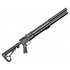 Пневматическая винтовка Storm Goliath Magnum Tactic 5.5 мм (PCP, 470 мм, складной)
