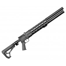 Пневматическая винтовка Storm Goliath Magnum Tactic 6.35 мм (PCP, 470 мм, складной)