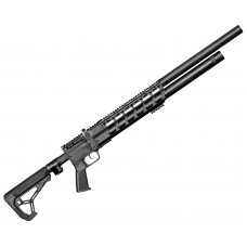 Пневматическая винтовка Storm Goliath Magnum Tactic 5.5 мм (550 мм, складной, полнотел, PCP)