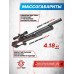 Пневматическая винтовка Storm Titan Magnum 6.35 мм (550 мм, PCP, полнотел, колба)