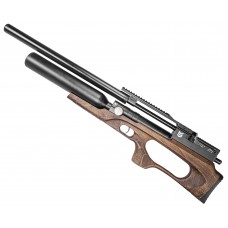 Пневматическая винтовка Storm Titan Magnum Bullpup 6.35 мм (620 мм, полнотел, колба, PCP)