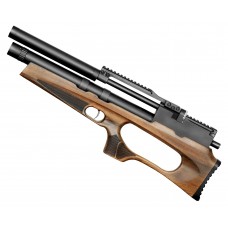 Пневматическая винтовка Storm Minigun Bullpup 5.5 мм (320 мм, РСР)