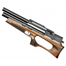 Пневматическая винтовка Storm Minigun Bullpup 6.35 мм (PCP, 380 мм)