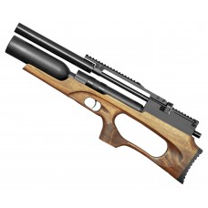 Пневматическая винтовка Storm Atlas Magnum 5.5 мм (320 мм, PCP)