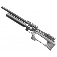Пневматическая винтовка Storm Zeus Sport 6.35 мм (ПЦП, 550 мм, полнотел, колба, редуктор)