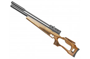 Пневматическая винтовка Storm Goliath Sport 5.5 мм (редуктор, полнотел, 470 мм, РСР)