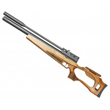 Пневматическая винтовка Storm Goliath Sport 6.35 мм (полнотел, ПЦП, 470 мм, редуктор)