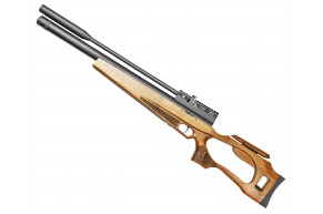 Пневматическая винтовка Storm Goliath Sport 6.35 мм (полнотел, ПЦП, 470 мм, редуктор)