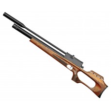 Пневматическая винтовка Storm Goliath Sport 5.5 мм (редуктор, полнотел, PCP, 550 мм)