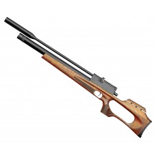 Пневматическая винтовка Storm Goliath Sport 6.35 мм (550 мм, редуктор, полнотел, PCP)