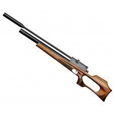 Пневматическая винтовка Storm Goliath Sport 5.5 мм (РСР, 620 мм, полнотел, редуктор)