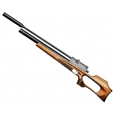 Пневматическая винтовка Storm Goliath Sport 6.35 мм (полнотел, редуктор, 620 мм, ПЦП)