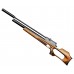 Пневматическая винтовка Storm Goliath Sport 6.35 мм (полнотел, редуктор, 620 мм, ПЦП)