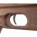 Пневматическая винтовка Storm Goliath Sport 6.35 мм (полнотел, редуктор, 620 мм, ПЦП)