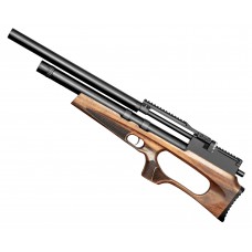 Пневматическая винтовка Storm Goliath Sport Bullpup 5.5 мм (РСР, редуктор, 550 мм, полнотел)