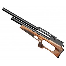 Пневматическая винтовка Storm Goliath Sport Bullpup 5.5 мм (РСР, редуктор, 620 мм, полнотел)