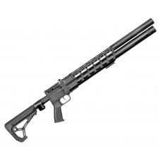 Пневматическая винтовка Storm Goliath Sport Tactic 5.5 мм (РСР, 470 мм, редуктор, складной)