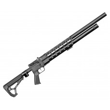 Пневматическая винтовка Storm Goliath Sport Tactic 5.5 мм (550 мм, РСР, складной, полнотел, редуктор)