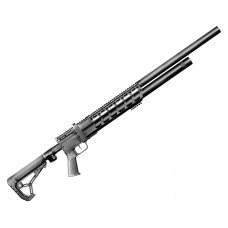 Пневматическая винтовка Storm Goliath Sport Tactic 5.5 мм (620 мм, РСР, складной, полнотел, редуктор)