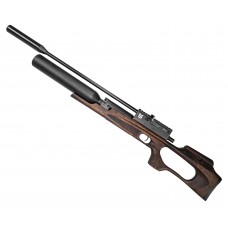 Пневматическая винтовка Storm Titan Sport 6.35 мм (РСР, 550 мм, полнотел, редуктор, колба)