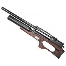 Пневматическая винтовка Storm Titan Sport Bullpup 6.35 мм (620 мм, колба, ПСП, редуктор, полнотел)