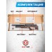 Пневматическая винтовка Storm Titan Sport Bullpup 6.35 мм (620 мм, колба, ПСП, редуктор, полнотел)