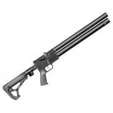 Пневматическая винтовка Storm Minigun Sport Tactic 6.35 мм (редуктор, 320 мм, складной, РСР)