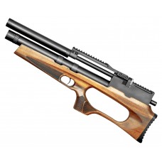 Пневматическая винтовка Storm Minigun Sport Bullpup 6.35 мм (редуктор, 380 мм, РСР)