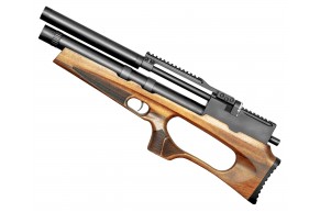 Пневматическая винтовка Storm Minigun Sport Bullpup 6.35 мм (редуктор, 380 мм, РСР)