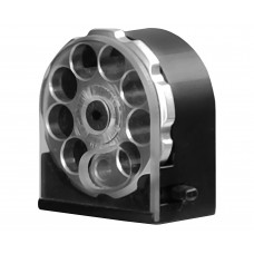 Барабанный магазин Storm 6.35 мм (8 мест)