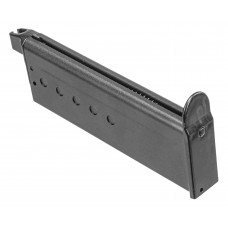 Запасной магазин Stalker SA38 MAG (13 шаров, Walther P38)