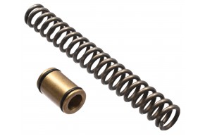 Комплект точной настройки Dobermann для Alfa Bull-Pup 6.35 мм (перепуск 6 мм, латунь, под полнотел)