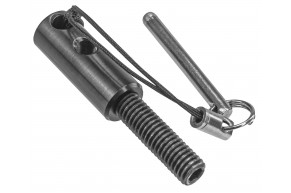 Направляющая АБ Storm (PCP, точная настройка)