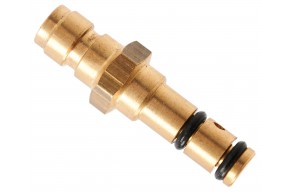 Заправочный штуцер Patriot для Kalibrgun Cricket (6.4 мм, Quick)